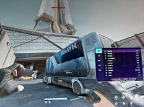 玩家反馈-三角洲辅助BH plus透视自瞄物资辅助